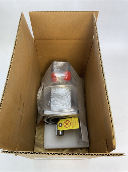 ALLEN BRADELY MPL-B4530F-SJ72AA SERVO MOTOR 480VAC 3000RPM
