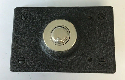 MACKWORTH G. REES KEYED SWITCH 2526