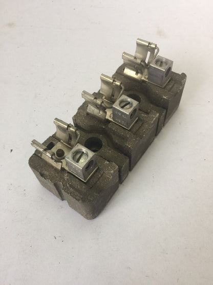 SQUARE D 9422 ARD-12 FLAGE MOUNT 60AMPS DISCONNECT SWITCH 600VAC 250VDC 3 POLES