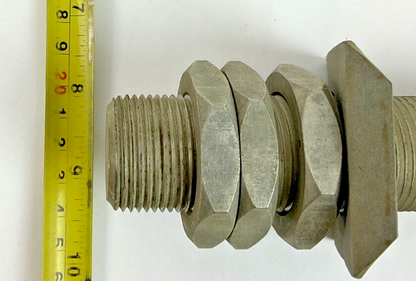 WESTINGHOUSE 373B375G04 STUD ASSEMBLY 900A-1200A