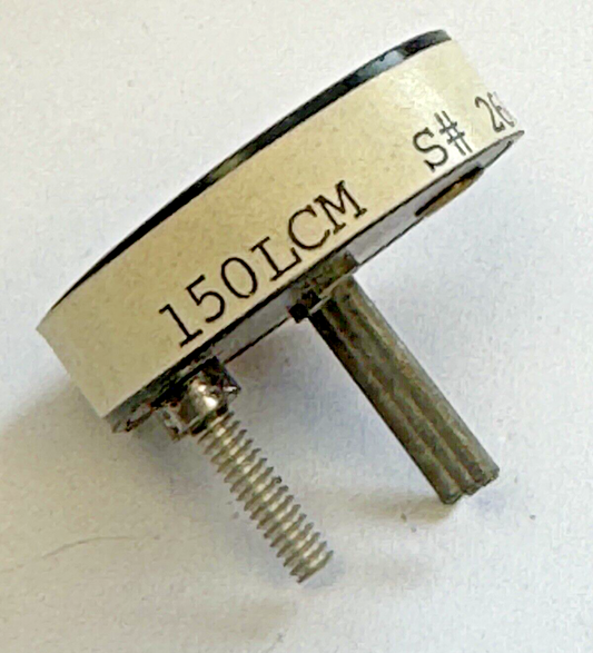 WESTINGHOUSE - LCM 150 150A - RATING PLUG - 150LCM - 150 AMPERE