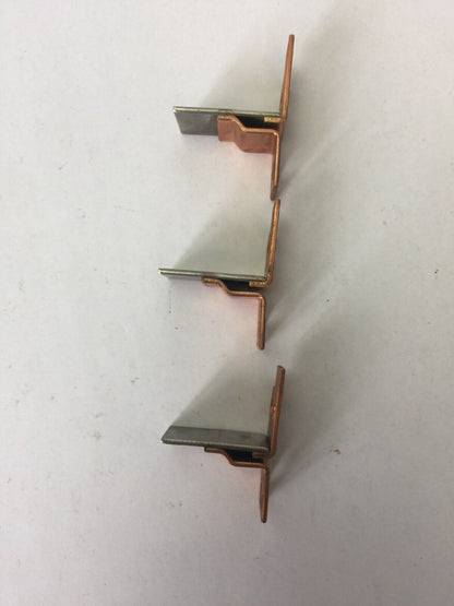 GE CR123F223C BOX OF 3 OVERLOAD HEATER COIL ELEMENT