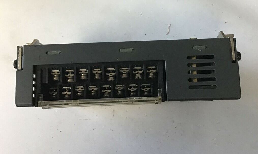 FANUC A03B-0808-C010 I/O MODULE BMD88A1