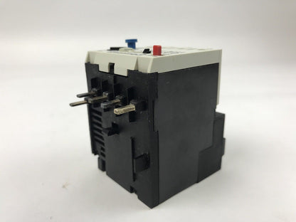 Square D 9065 TD 0.8 New Termal Overload Relay Series A 0.8A-1.2A