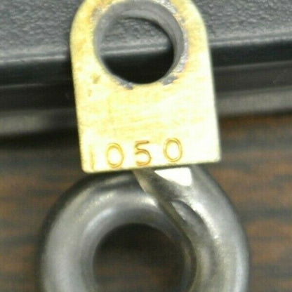 LOT of 3 / CUTLER-HAMMER H1050 THERMAL OVERLOAD HEATER ELEMENT