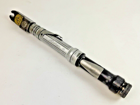 ACRADYNE AET32025CDL 2000 SER TUBENUT NUTRUNNER, Free Speed 466 RPM, Dual Lever