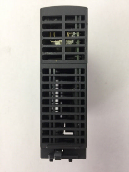 MITSUBISHI QX42 INPUT UNIT MELSEC-Q 24VDC 4mA 5VDC 0.09A
