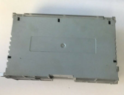 ALLEN BRADLEY 1791-8AC I/O BLOCK MODULE SER.B REV.D01 132VAC 60HZ