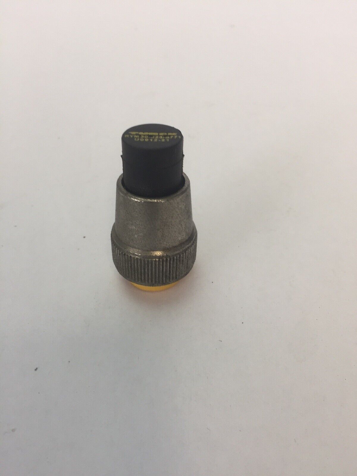 TURCK RYM30-J23/S771 U0912-21 JUMPER PLUG