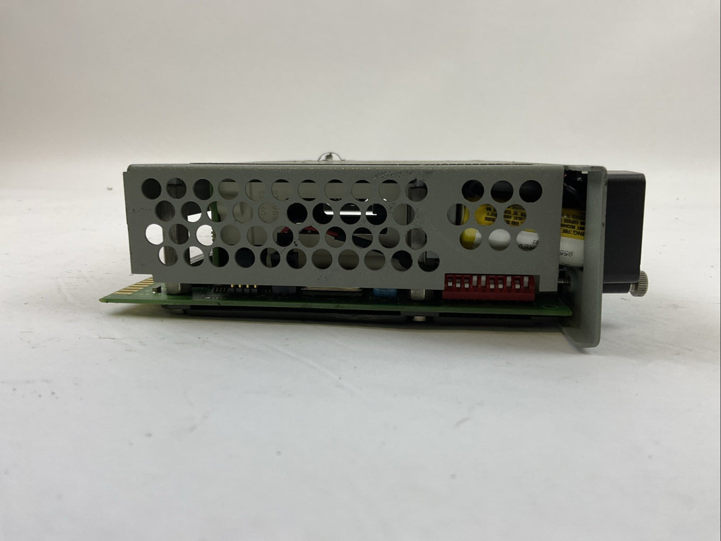 ALLEN BRADLEY 1785-L30B SER E REV P01 F/W REV E.2 PLC 5/30 PROCESSOR MODULE 5VDC