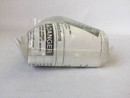 SIEMENS A02JLD64 AUXILARY SWITCH FOR USE WITH JD/LD/LMD FRAMES