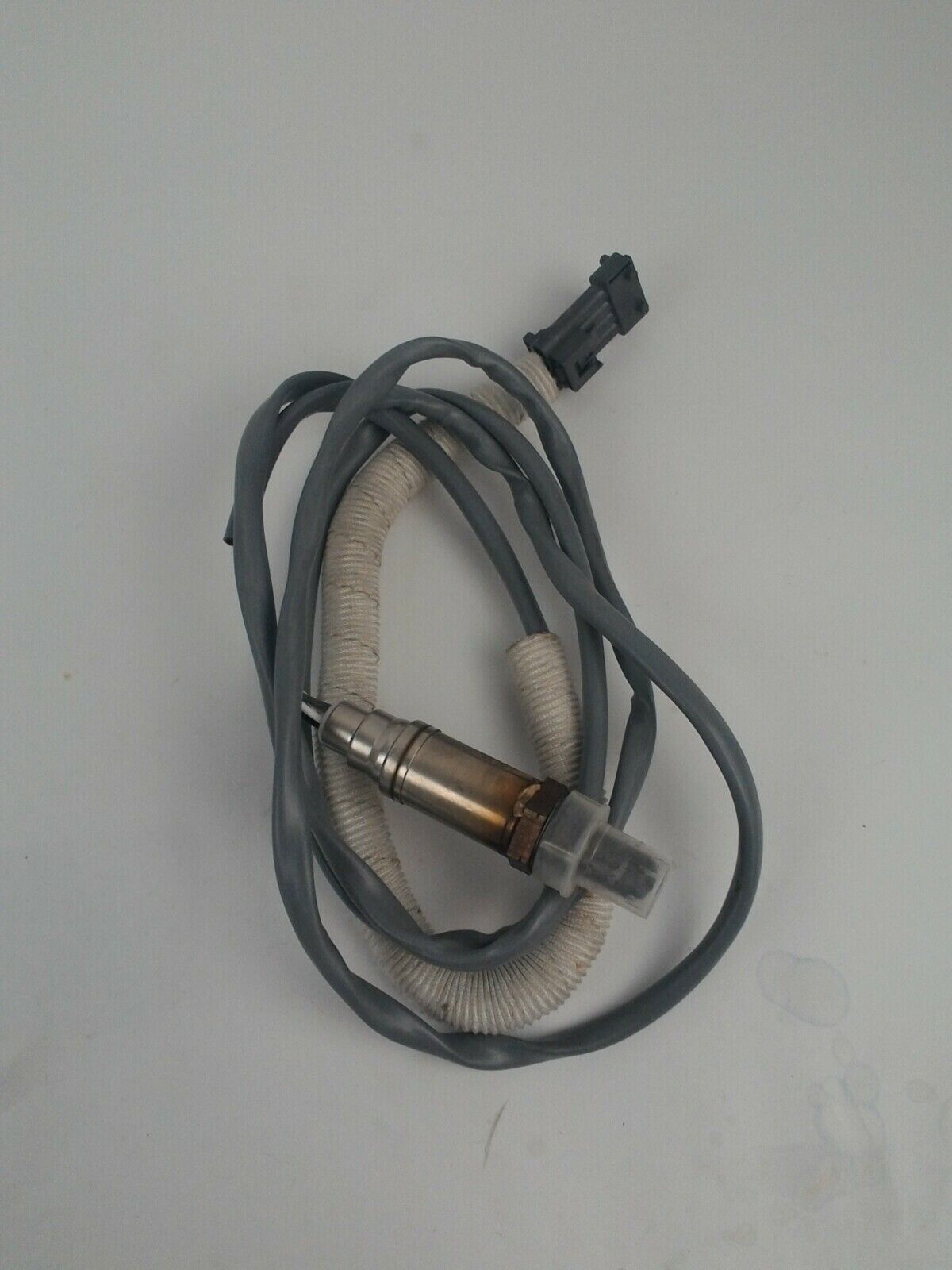 Saab OXYGEN O2 SENSOR MODULE UNIT 4113676