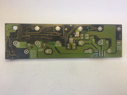 ABB BAS-GT CIRCUIT BOARD