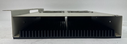 MODICON 110-131 SERVO BASE CPM, CL1000 3POS 115V FAN