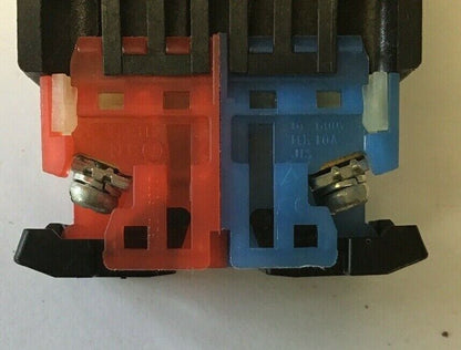 FUJI PUSH BUTTON 250V(GREEN/LARGE BUTTON) AR30B3R W/AR9B291&AR9B290