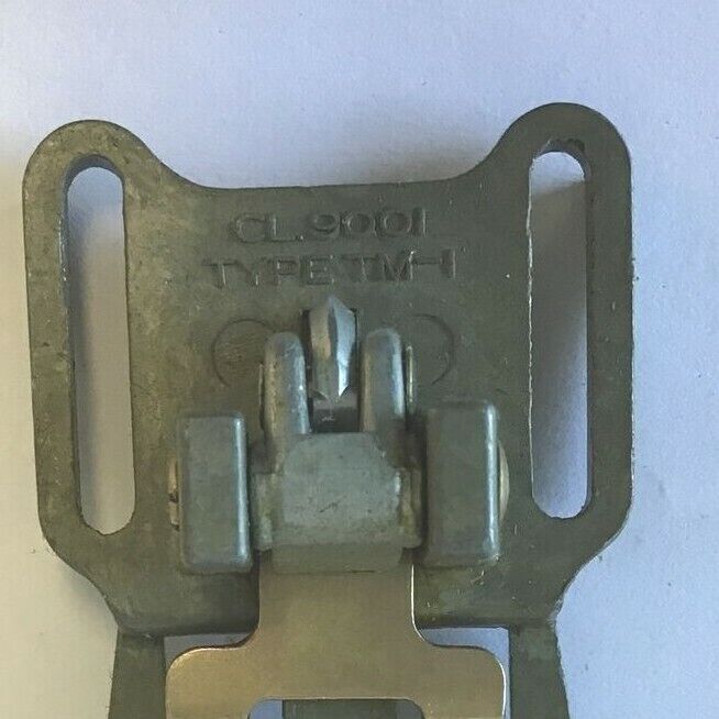 SQUARE D 9001 TM-1 MAINTAINED CONTACT ATTACHMENT SER.A ***LOTOF3***