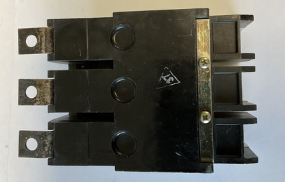 WESTINGHOUSE GDB 14K CIRCUIT BREAKER 25A 480VAC 3POLE 50/60HZ