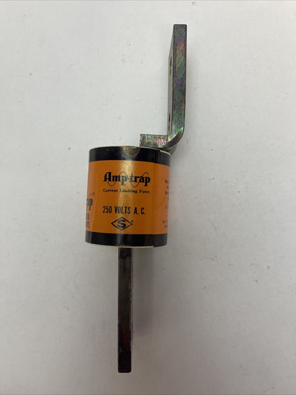 SHAWMUT URD1200 AMP-TRAP TYPE 201 CURRENT LIMITING FUSE 1200AMP 250VAC