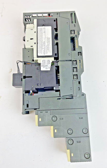 SIEMENS - 3RK1301-1JB00-0AA2/ 3RV1011-1JA10/ 3RH1911-1AA01/ 3RK1903-0AB00