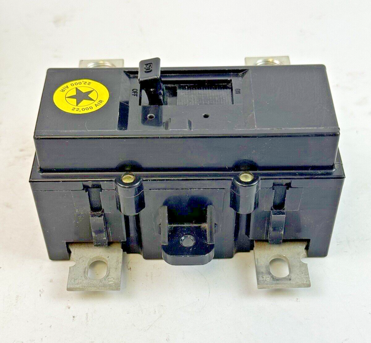 SQUARE D - QOM2150VH - MAIN CIRCUIT BREAKER - 2 POLE/ 150 A/ 240 VAC