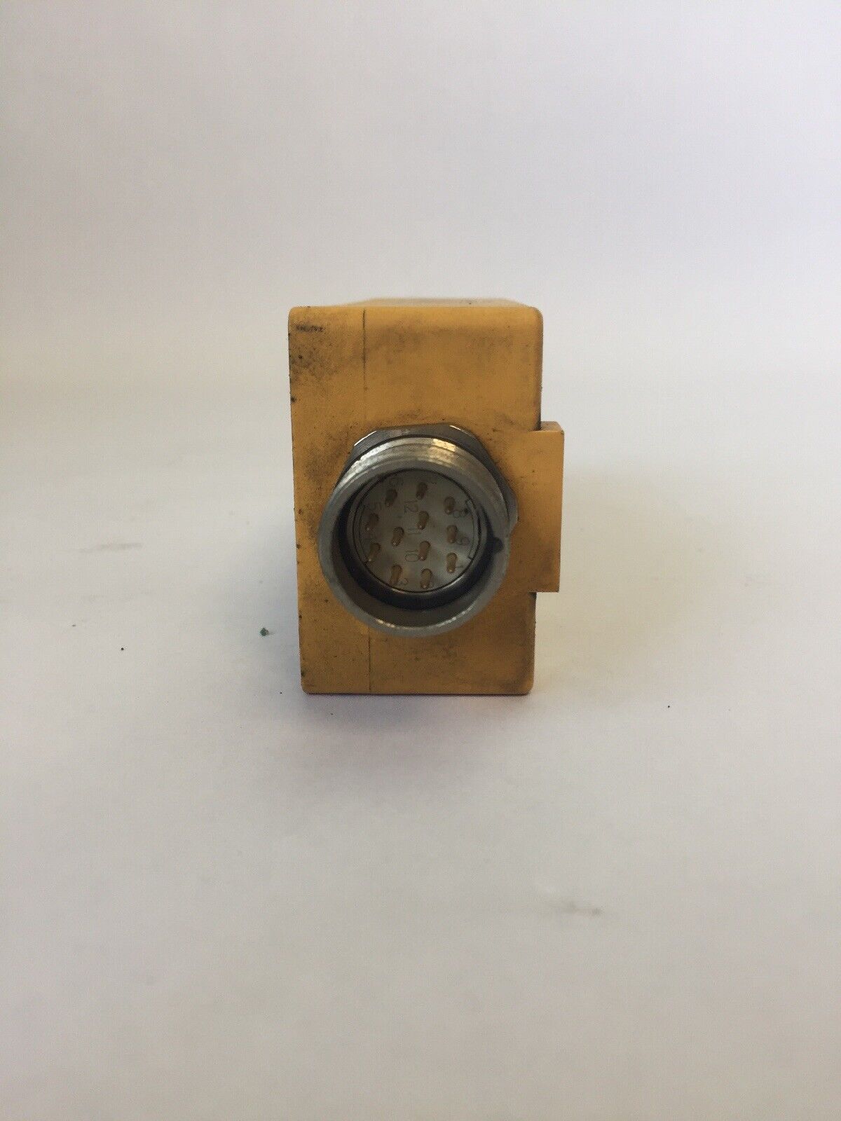 TURCK U7031 VB 80-CS12 MULIT BOX