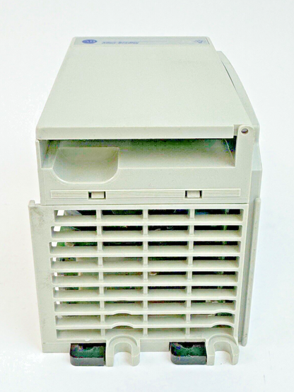 ALLEN-BRADLEY - 1769-PA4 SER. A, F/W REV. N/A, DIR/VER 10000392629/02 - PWR SPLY