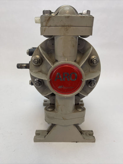 ARO INGERSOLL RAND 4854832 4936753 5108270 DIAPHRAGM PUMP