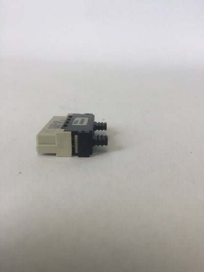 Pilz 100458-02 PNOZ multi Bus-Terminator