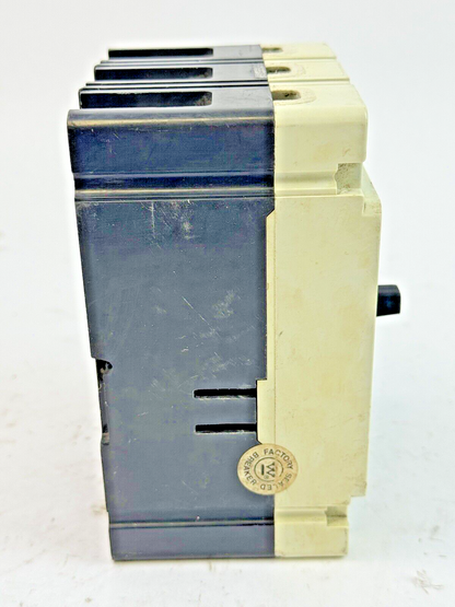 EATON / CUTLER-HAMMMER - FDB3015L - CIRCUIT BREAKER - 3 POLE/ 15 A/ 600 VAC