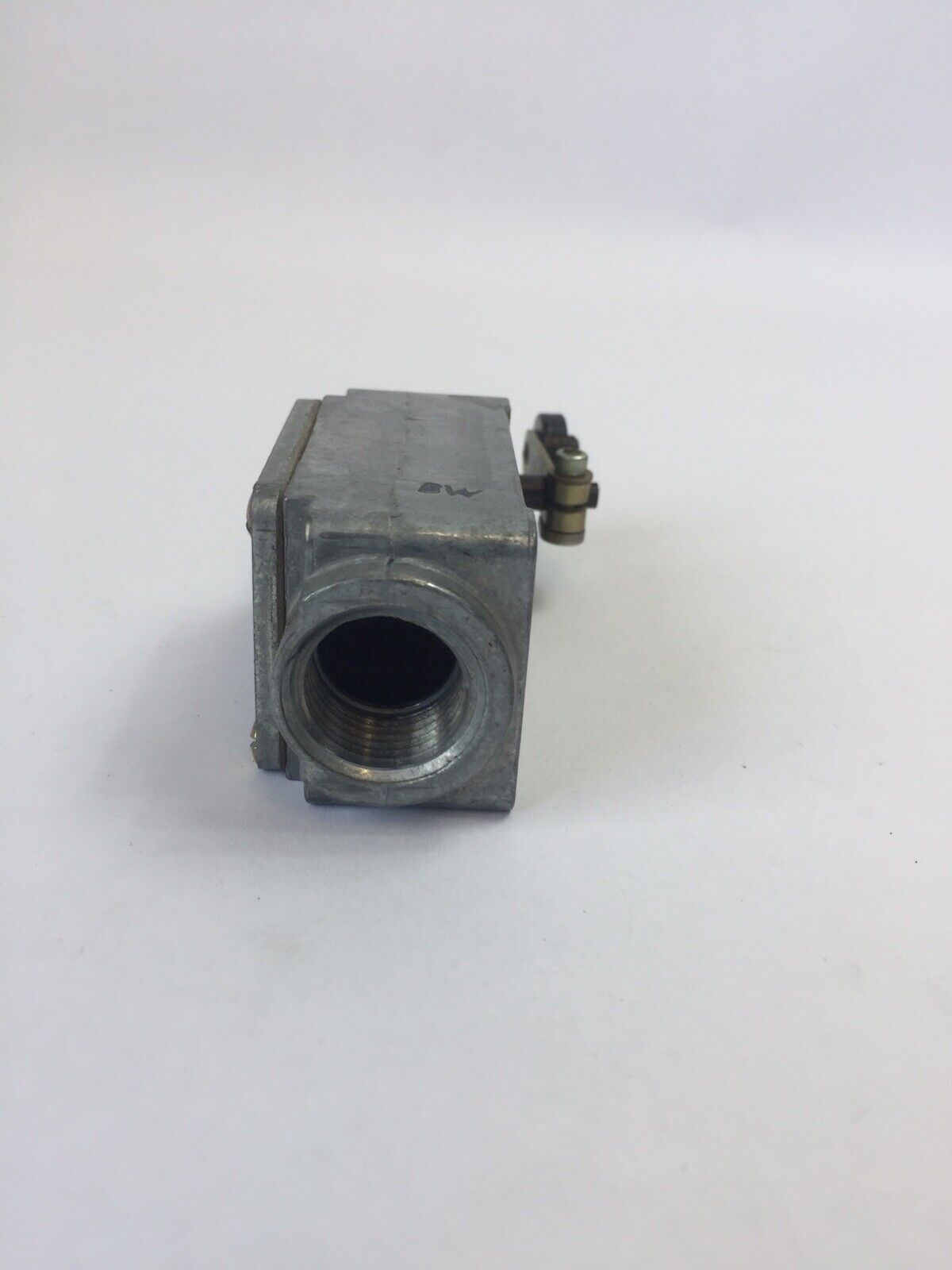 GE CR9440K1J5 LIMIT SWITCH 240V