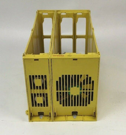 FANUC A05B-2316-C105 3 Slot Back Plane