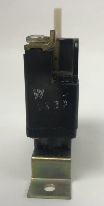 FURNAS OVERLOAD RELAY 48DB11AA4 600V MANUAL RESET