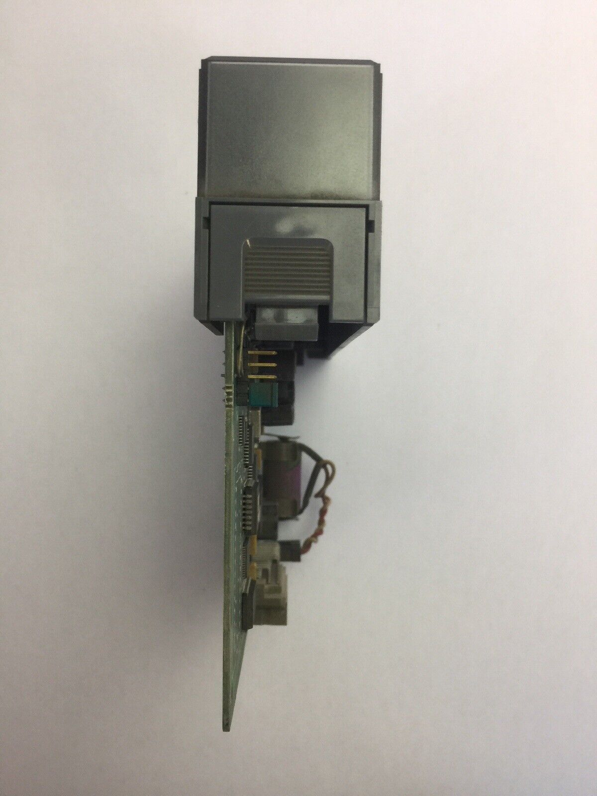 ALLEN BRADLEY 1747-KE SER C FRN 4 DH485/RS232C INTERFACE MODULE