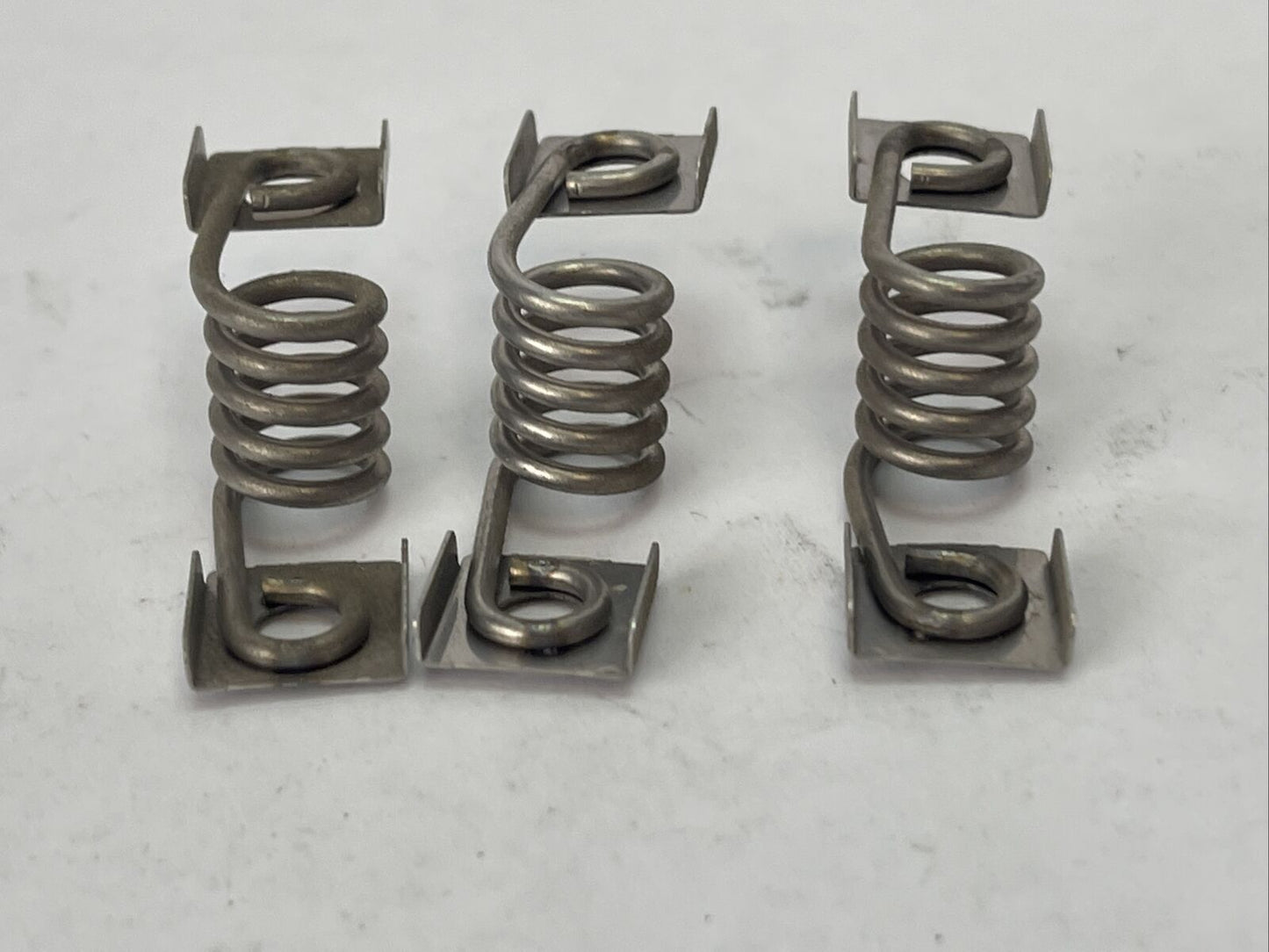 SYLVANIA M5.9 HEATER (LOT OF 3)
