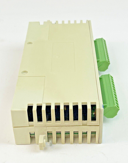 INDRAMAT - REXROTH - RMA02.2-16-DC024-200 - OUTPUT MODULE -2X8 TRANSISTOR