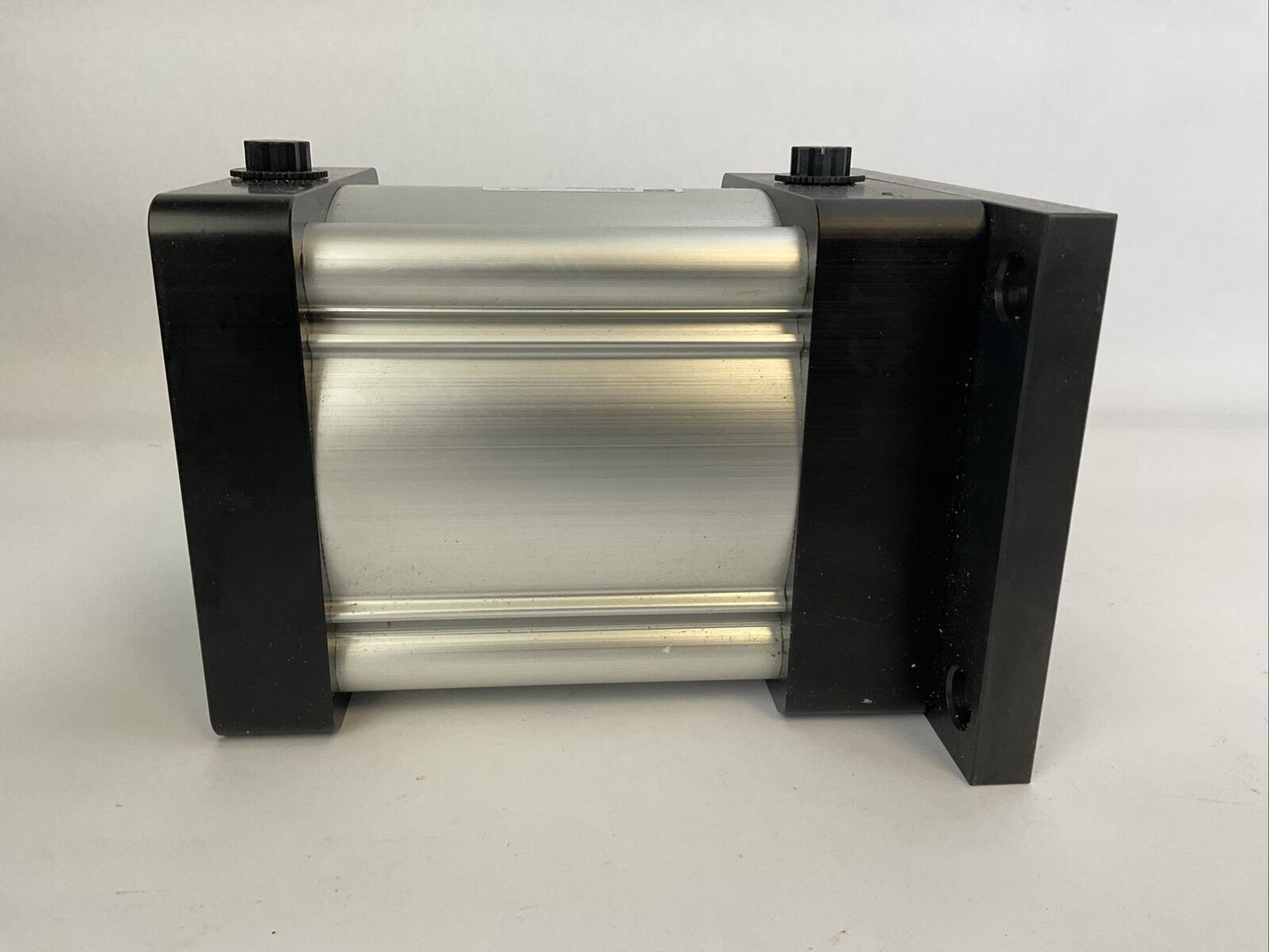 PARKER 5.00J4MAU14A03.00 PNEUMATIC CYLINDER 4MA SERIES 250 PSI AIR