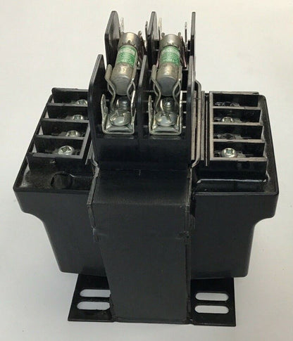 HAMMOND PT200MHMC-3 1PH TRANSFORMER  W/ 30322R FUSE HOLDER***LOTOF3***