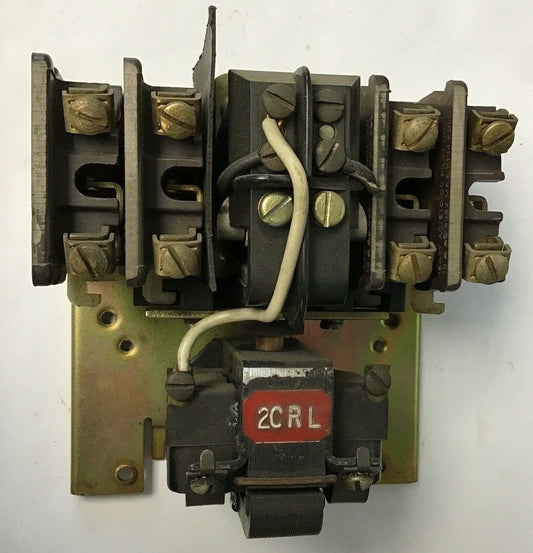 SYLVANIA 5UH4-2-76 LATCHING RELAY 4 CONTACTS 2N.O./2N.C. 600VAC 120VOLTS 60HZ