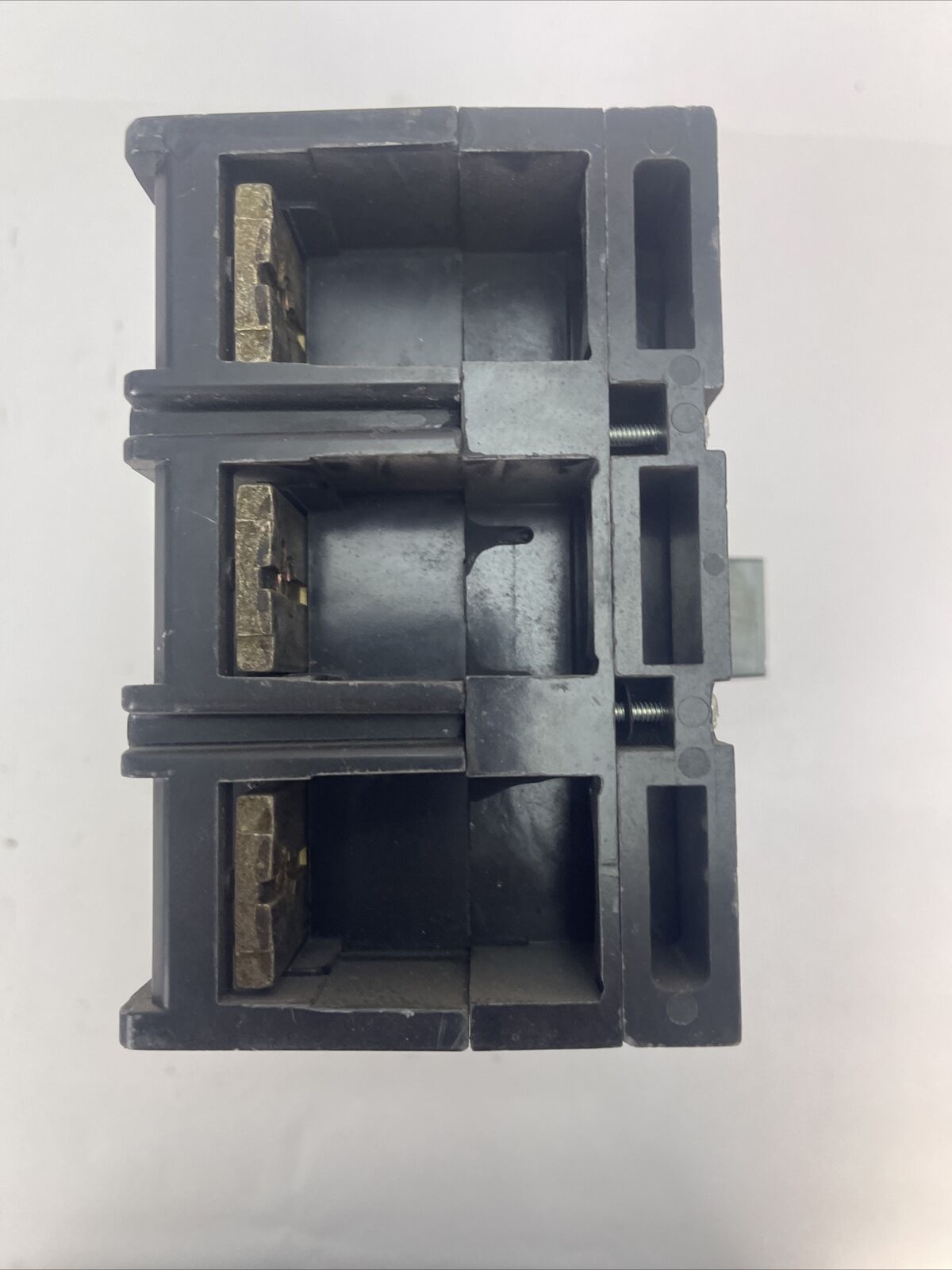 SQUARE D LAF36300 THERMAL-MAGNETIC CIRCUIT BREAKER 300AMP 600VAC 250VDC 3POLE