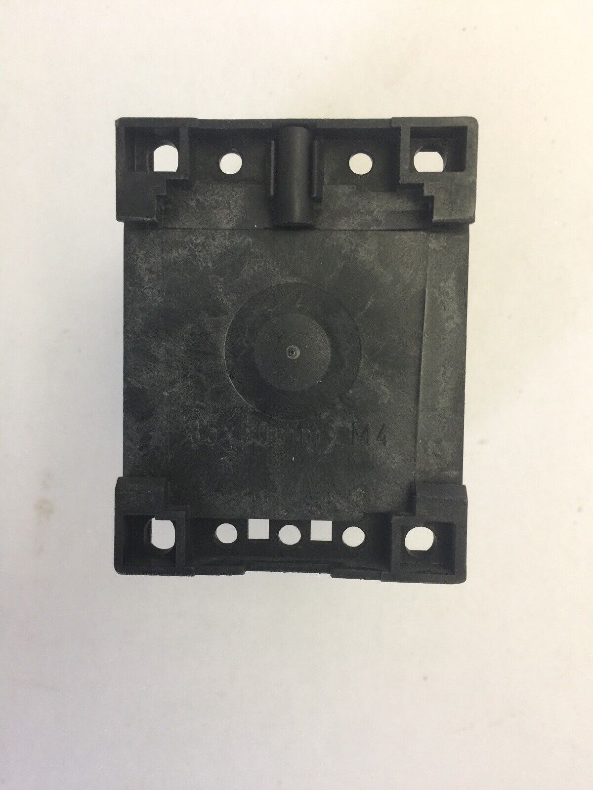 TELEMECANIQUE LP4K0901 CONTACTOR 600VAC 20A 5HP
