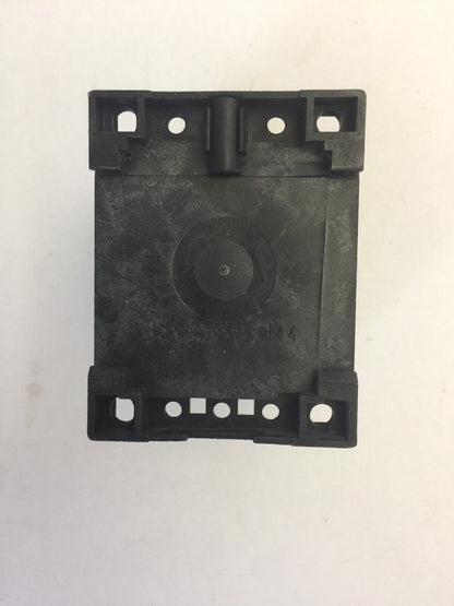 TELEMECANIQUE LP4K0901 CONTACTOR 600VAC 20A 5HP