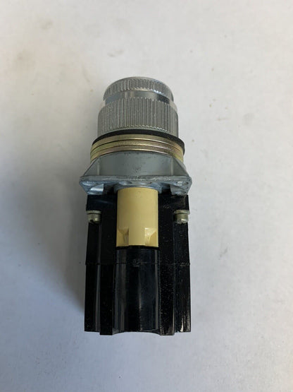 Square D 9001 MPA1G56 Pilot Light Series A LE