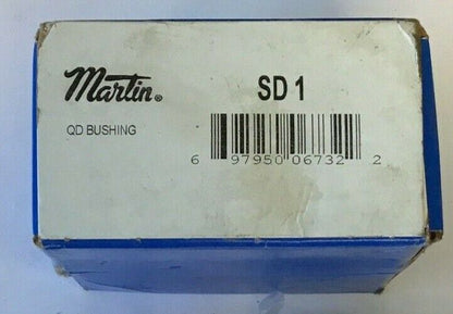 MARTIN SD1 QUICK DISCONNECT BUSHING LT11 ***LOTOF2***