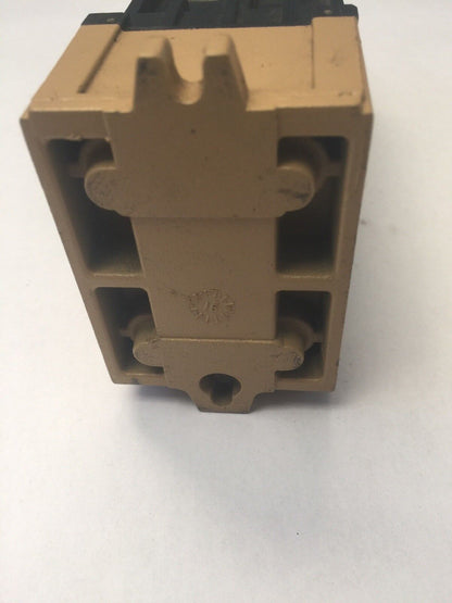 ALLEN BRADLEY 700-PL400A2 SER C AC RELAY W/ 700-PLLA2 700-P400A2 PA254 PL254