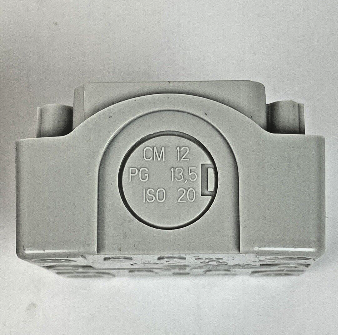 SCHNEIDER ELECTRIC  - XAL D101H29H7 - HARMONY - PUSHBUTTON SWITCH - XAL-D/K