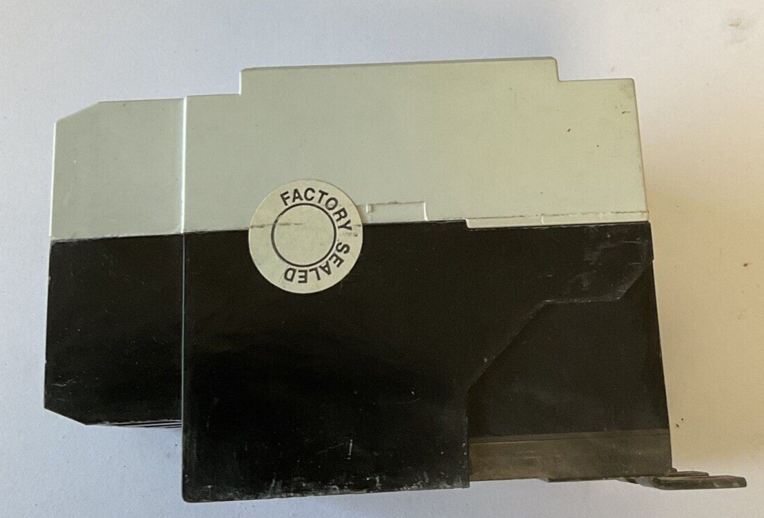 WESTINGHOUSE GDB 14K CIRCUIT BREAKER 80A 480VAC 3POLE 50/60HZ