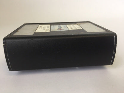 HMS ABX-DEVM-MBPS MODBUS PLUS SLAVE INPUT POWER 24VDC 300mA DEVICENET SCANNER