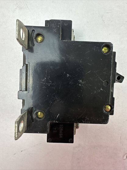 SIEMENS EQ8681 CIRCUIT BREAKER 2POLE 100AMP 120/240VAC