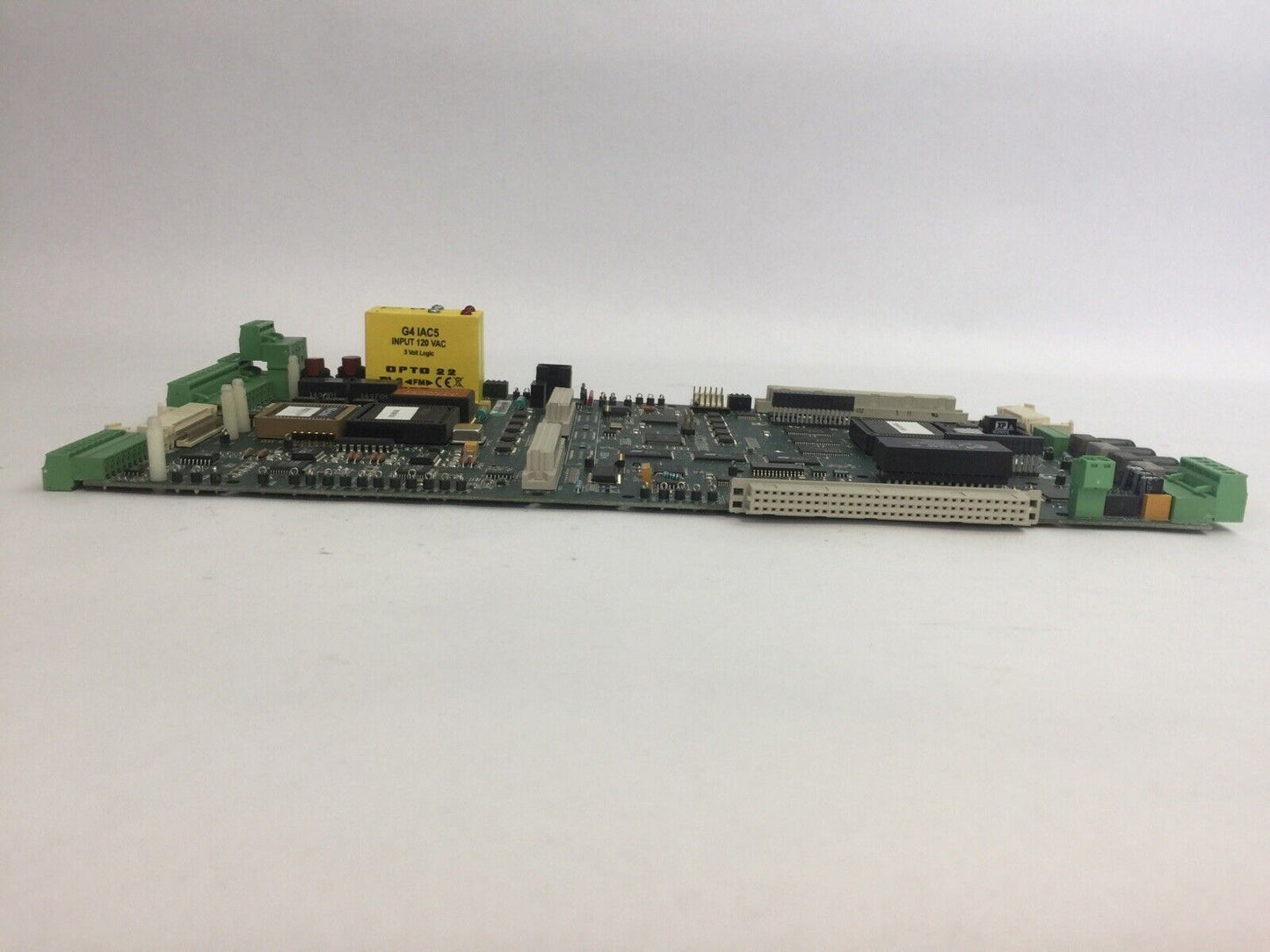 UNICO 323742.004 CIRCUIT BOARD CSI-4