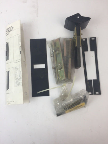 WESTINGHOUSE 5664D54G MOTOR OPERATOR FOR AB DE-ION CIRCUIT BREAKER 2 OR 3 POLE